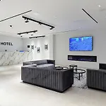 Nova Hotel Brooklyn
